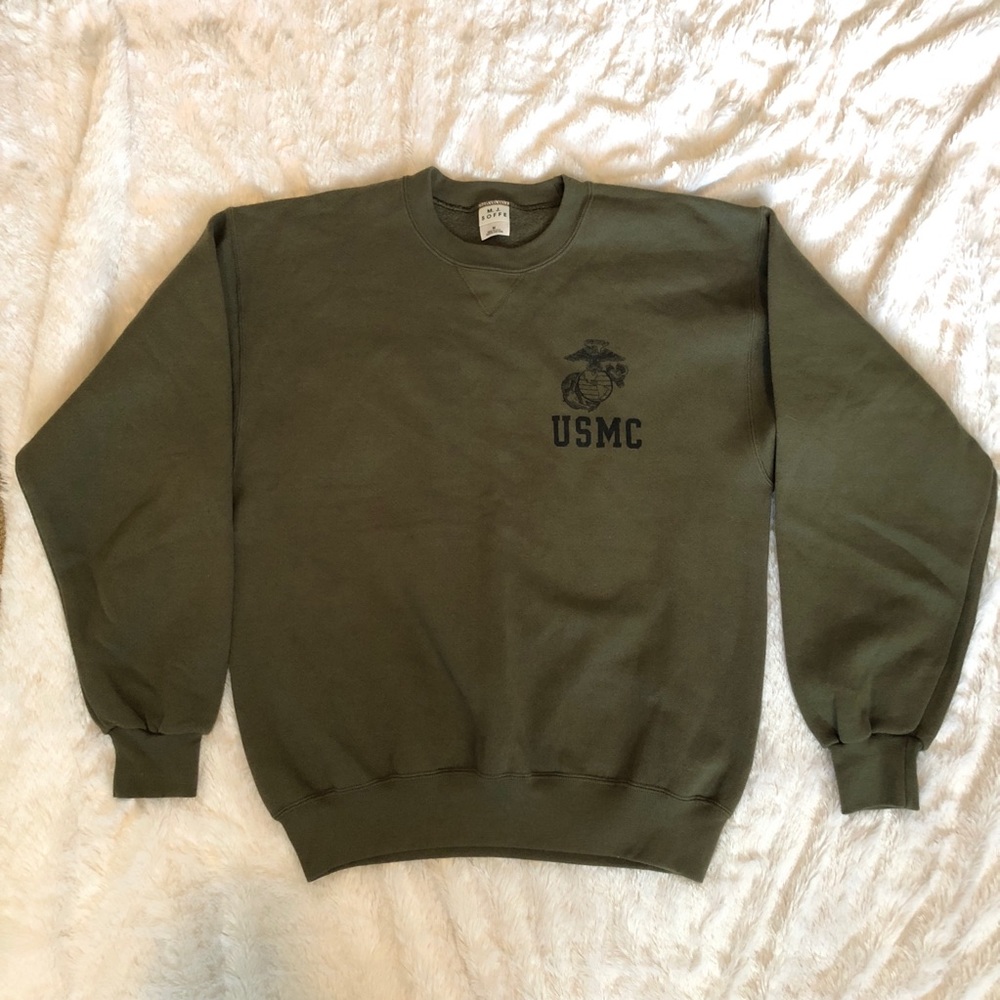 USMC Sweatshirt
